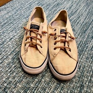 Sperry Top Sider Sneaker